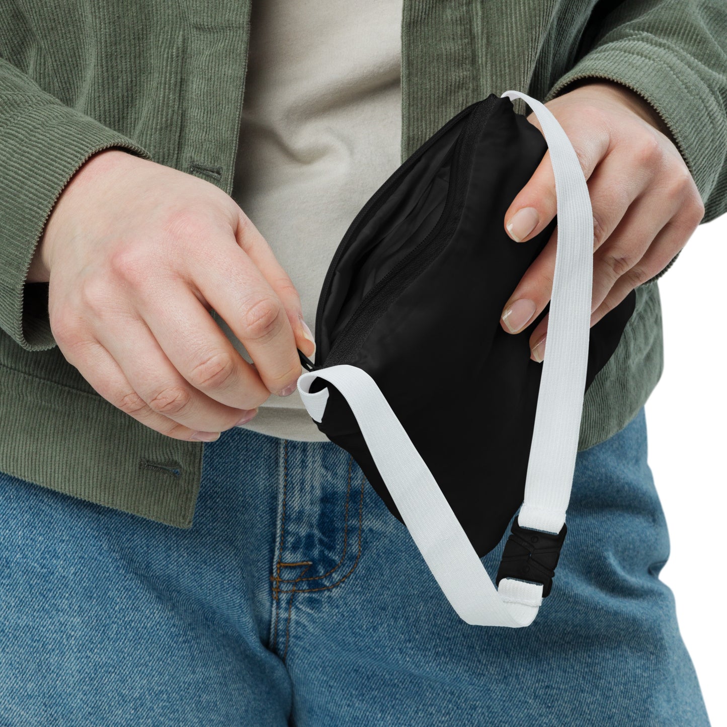 LFLN Windbreaker Unisex