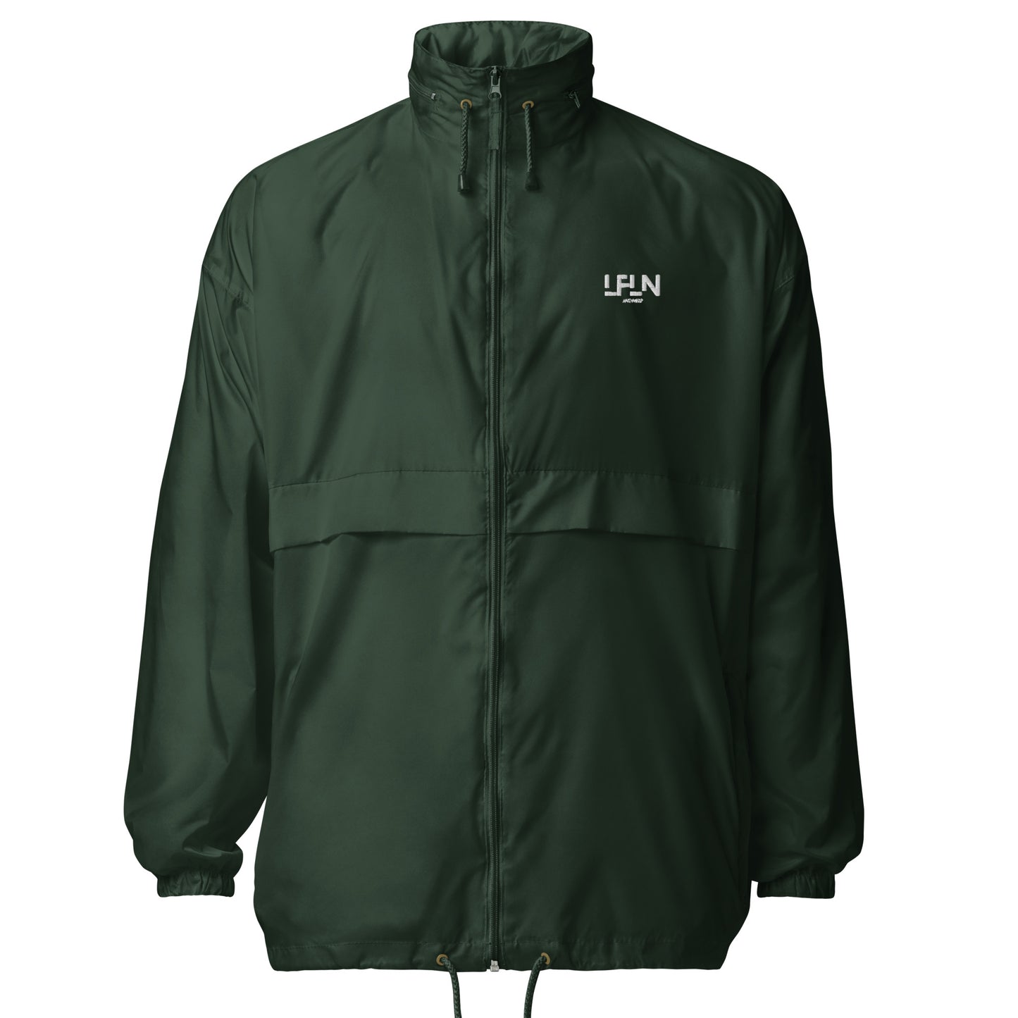LFLN Windbreaker Unisex