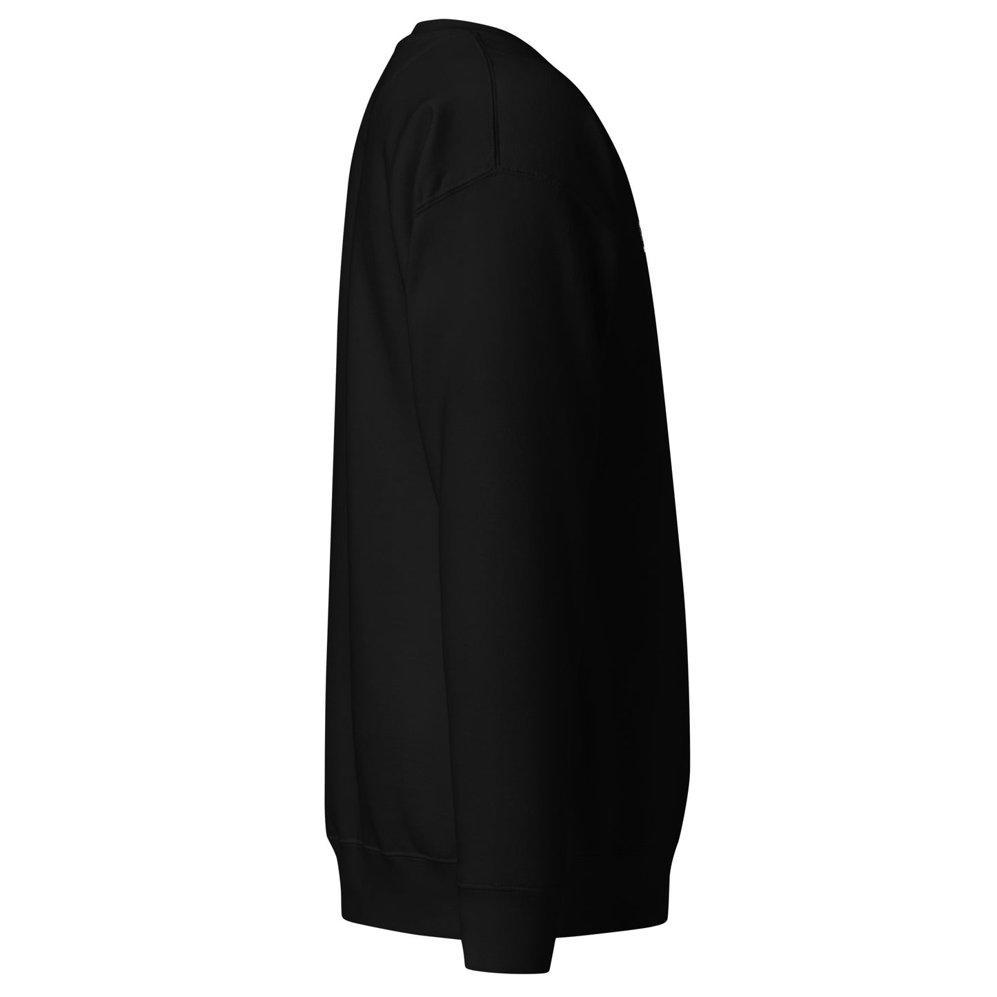 LFLN Sweater - White Unisex