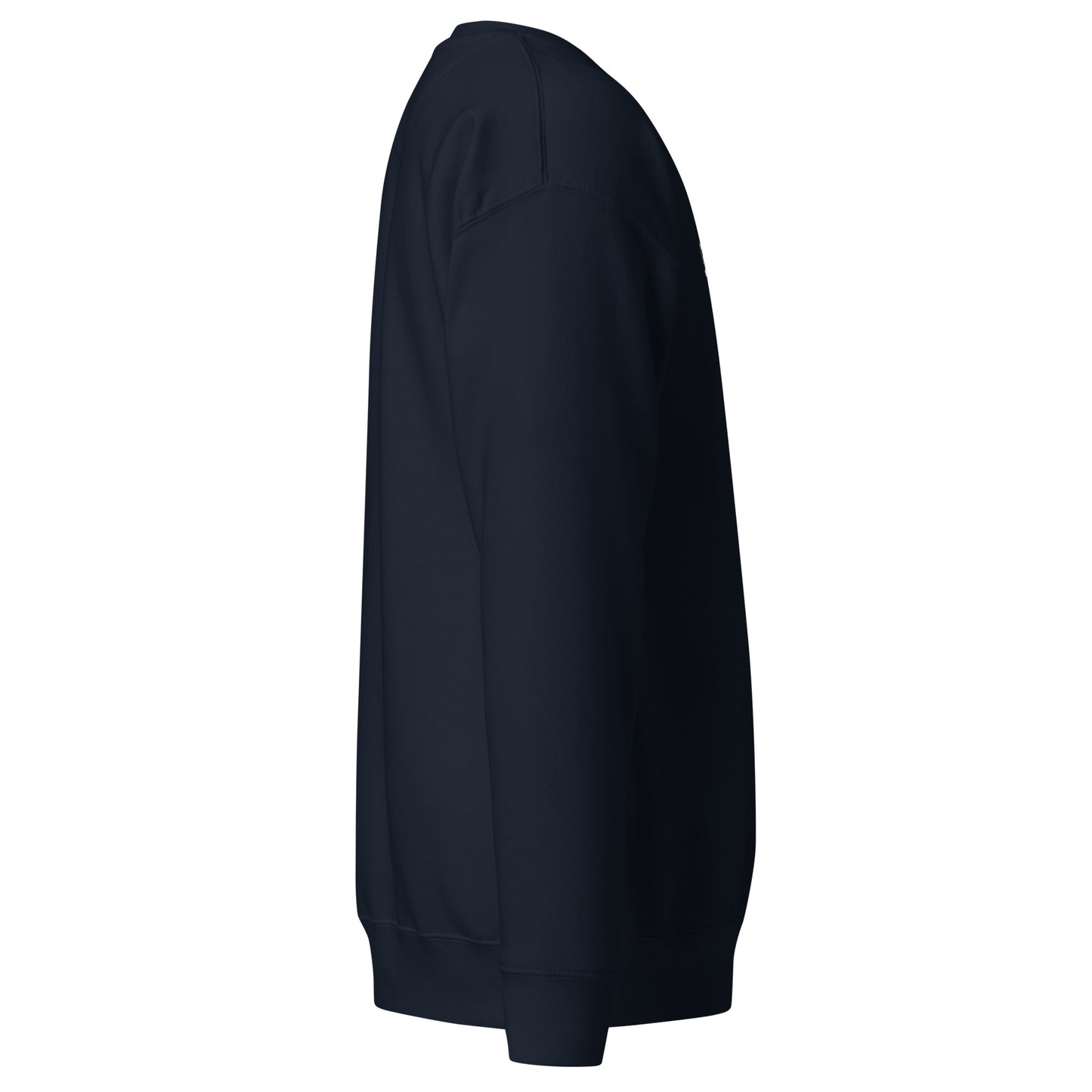 LFLN Sweater - White Unisex