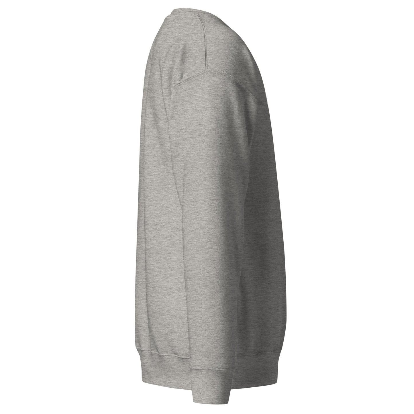 LFLN Sweater - White Unisex